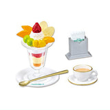 Petit sample series PETITE FRUITS PARLOR [1.Fruit parfait]