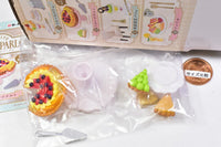 Petit sample series PETITE FRUITS PARLOR [2.Fruit tart]