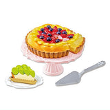 Petit sample series PETITE FRUITS PARLOR [2.Fruit tart]