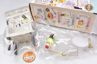 Petit sample series PETITE FRUITS PARLOR [3.Seasonal parfait]