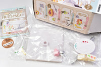 Petit sample series PETITE FRUITS PARLOR [6.Fruit sandwich]