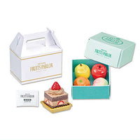 Petit sample series PETITE FRUITS PARLOR [8.Takeout]