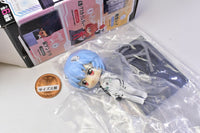 Evangelion DesQ DESKTOP EVA [4.Ayanami Rei ]