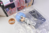 Evangelion DesQ DESKTOP EVA [4.Ayanami Rei ]