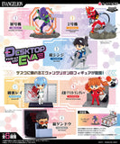 Evangelion DesQ DESKTOP EVA [All 6type set(Full Complete)]