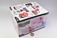 Evangelion DesQ DESKTOP EVA [All 6type set(Full Complete)]