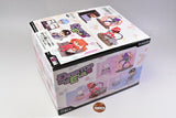 Evangelion DesQ DESKTOP EVA [All 6type set(Full Complete)]