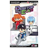 Evangelion DesQ DESKTOP EVA [All 6type set(Full Complete)]
