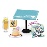 Hatsune Miku Series Miku's Cafe [2.Table]