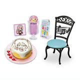 Hatsune Miku Series Miku's Cafe [5.Pancake]