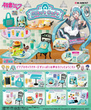 Hatsune Miku Series Miku's Cafe [All 8 type set(Full Complete)]