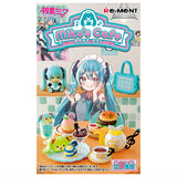 Hatsune Miku Series Miku's Cafe [All 8 type set(Full Complete)]