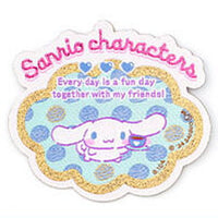 ORIART Sanrio Characters [1.Cinnamoroll]