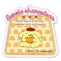 ORIART Sanrio Characters [2.Pompompurin]