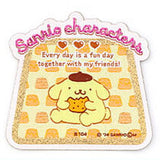 ORIART Sanrio Characters [2.Pompompurin]