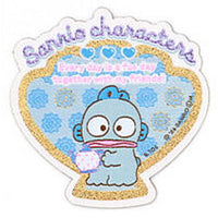 ORIART Sanrio Characters [7.Hangyodon]