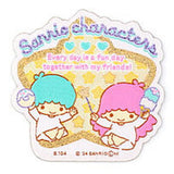 ORIART Sanrio Characters [8.Little twin stars]