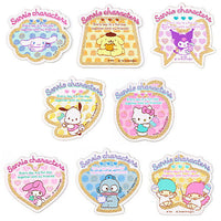 ORIART Sanrio Characters [All 8 type set (Full Complete)]