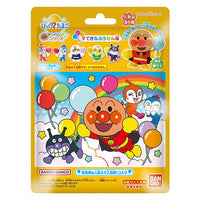 Bikkura Tamago Anpanman Sutekinafuusen (pack sale/new unopened)