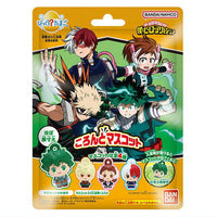 Bikkura Tamago Koronto Mascot My Hero Academia (pack sale/new unopened)