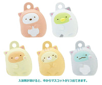 Bikkura Tamago Sumikkogurashi Pokapokanekobiyori (pack sale/new unopened)