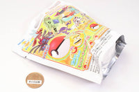 Bikkura Tamago Pokemon Monster Ball Collection Part.9 (Pack sale / Unopened)