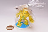 Dragon Quest Metallic Monsters Gallery Gold golem [EP1334]