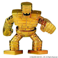 Dragon Quest Metallic Monsters Gallery Gold golem [EP1334]