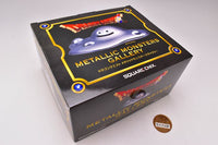 Dragon Quest Metallic Monsters Gallery Liquid metal slime L size [EP2153]