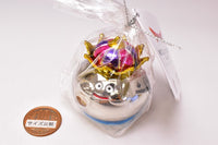 Dragon Quest Metallic Monsters Gallery Metal king slime [EP5501]