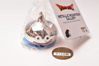 Dragon Quest Metallic Monsters Gallery Metal Slime [EP5497]