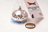 Dragon Quest Metallic Monsters Gallery Metal Slime [EP5497]