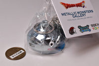 Slamichi (EP5134) Dragon Quest Metallic Monsters Gallery