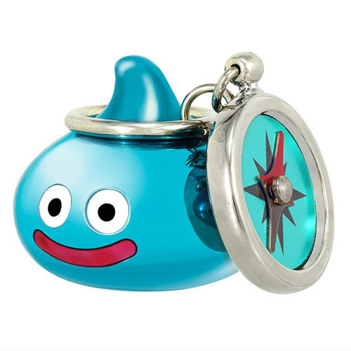 Slamichi (EP5134) Dragon Quest Metallic Monsters Gallery