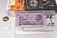 Kimetsu no Yaiba Nichirin Sword Collection Part.2 [4.Shinobu Kocho (Clear Card A)]