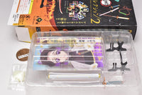 Kimetsu no Yaiba Nichirin Sword Collection Part.2 [9.Shinobu Kocho (Clear Card B)]