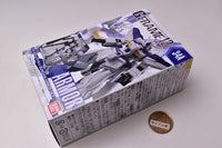 Mobile Suit Gundam G Frame 12 [1.34A: Hi-Nu Gundam Armor Set]