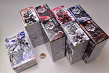 Mobile Suit Gundam G Frame 12 [All 8 type set(Full Complete)]