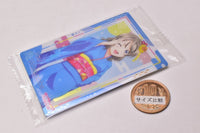 Love Live! Sunshine!! Wafer Aqours 5th Anniversary Part.3 [5.Bromide card5: You Watanabe (Haregi costume)]