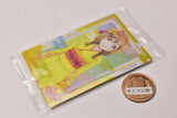 Love Live! Sunshine!! Wafer Aqours 5th Anniversary Part.3 [7.Bromide card7: Hanamaru Kunikida (Haregi costume)]