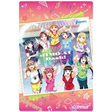 Love Live! Sunshine!! Wafer Aqours 5th Anniversary Part.3 [11.Music card2: JIMO-AI Dash!]