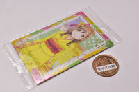 Love Live! Sunshine!! Wafer Aqours 5th Anniversary Part.3 [28.(Rare) Bromide card7: Hanamaru Kunikida (Haregi costume Golden foil stamping ver.)]