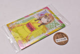 Love Live! Sunshine!! Wafer Aqours 5th Anniversary Part.3 [28.(Rare) Bromide card7: Hanamaru Kunikida (Haregi costume Golden foil stamping ver.)]