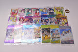 Love Live! Sunshine!! Wafer Aqours 5th Anniversary Part.3 [Normal 21 type set(Rare are NOT including)]