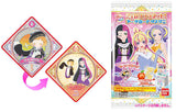 Aikatsu Planet! Data Carddass Gummy [All 12 type set(Full Complete)]