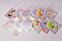 Aikatsu Planet! Data Carddass Gummy [All 12 type set(Full Complete)]