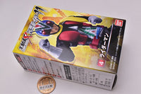 SHODO-X Kamen Rider 11 [4.Riderman]