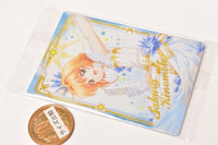 Cardcaptor Sakura Clear Card Wafers Part.3 [1.Sakura card 1: Sakura Kinomoto]