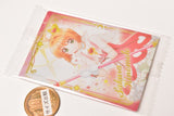 Cardcaptor Sakura Clear Card Wafers Part.3 [3.Sakura card 3: Sakura Kinomoto]