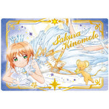 Cardcaptor Sakura Clear Card Wafers Part.3 [4.Sakura card 4: Sakura Kinomoto]